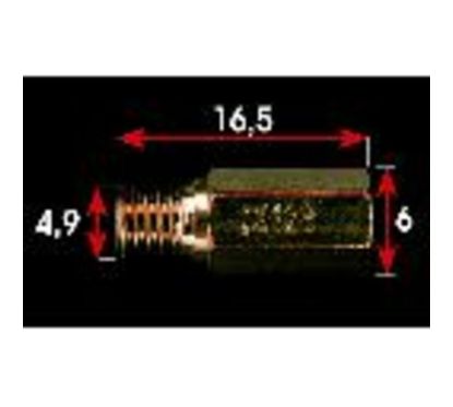 Gicleur principal KEIHIN 115