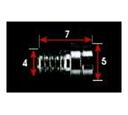 Gicleur de ralenti KEIHIN 115