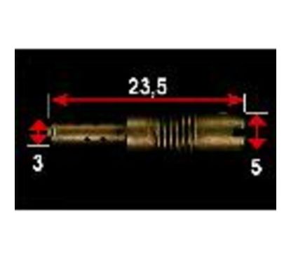 Gicleur de ralenti KEIHIN 78