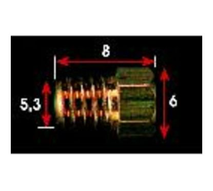GICLEUR MIKUNI MKB85