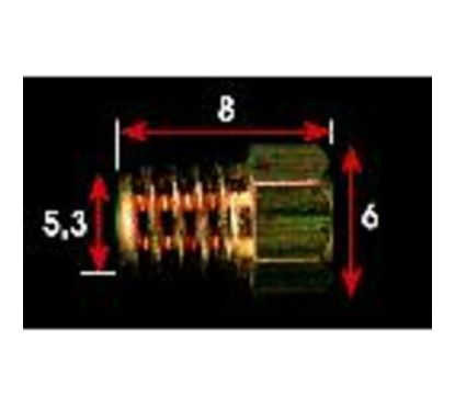 GICLEUR MIKUNI MKB100