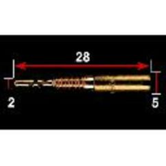 GICLEUR MIKUNI MKU27.5