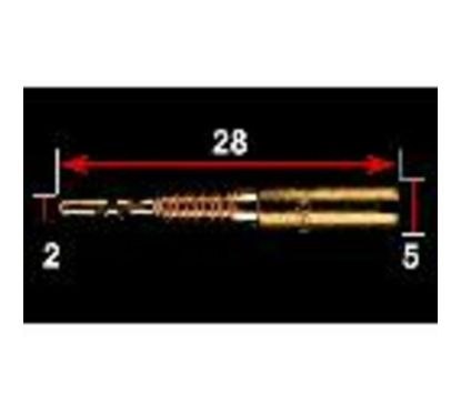 GICLEUR MIKUNI MKU50