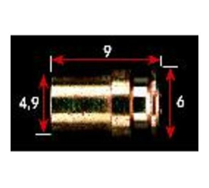 GICLEUR PRINCIPAL MIKUNI MKH120