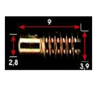 GICLEUR MIKUNI MKN2.0