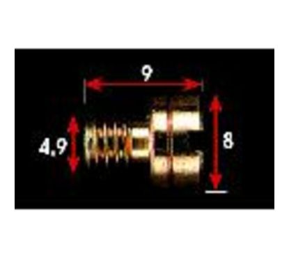 GICLEUR MIKUNI MKC200