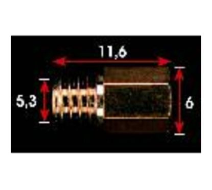 GICLEUR MIKUNI MKA520