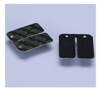 Polini carbon reed petals for Yamaha/Minarelli (213.0530)