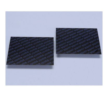 Polini reed petal kit for cutting out (213.0600): 110x100 mm, thickness 0.30 mm