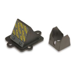 Clapet MALOSSI VL14 pétale carbone 0,30mm 45°