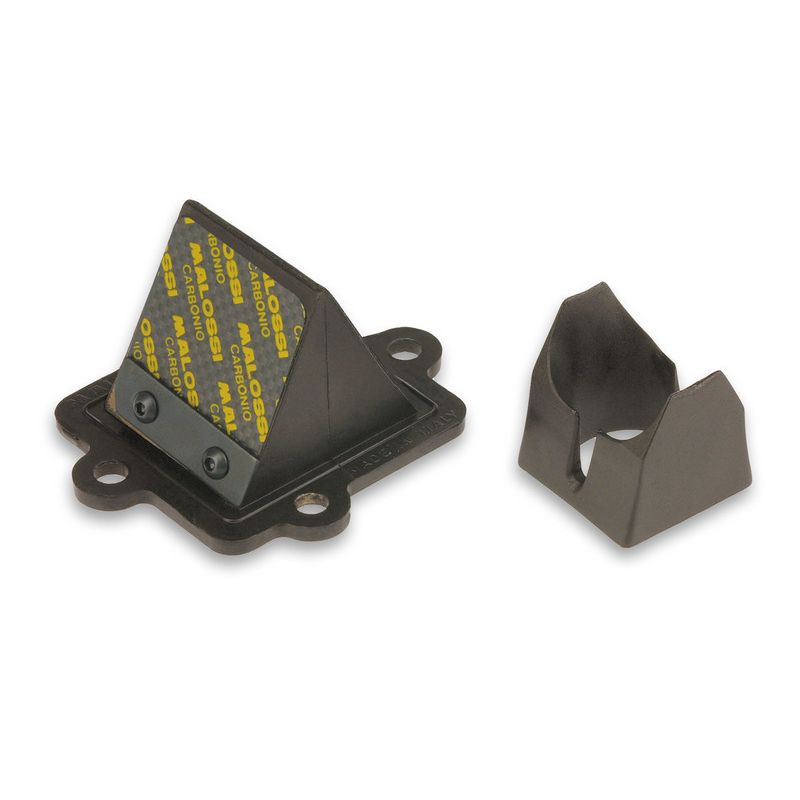Clapet MALOSSI VL14 pétale carbone 0,30mm 45°