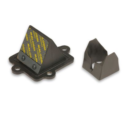 Clapet MALOSSI VL14 pétale carbone 0,30mm 45°