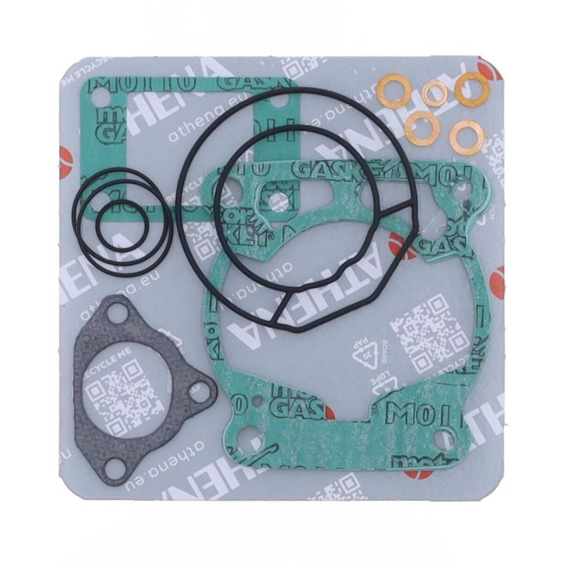 GASKET KIT TOP END KT/HV/GG