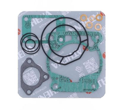 GASKET KIT TOP END KT/HV/GG