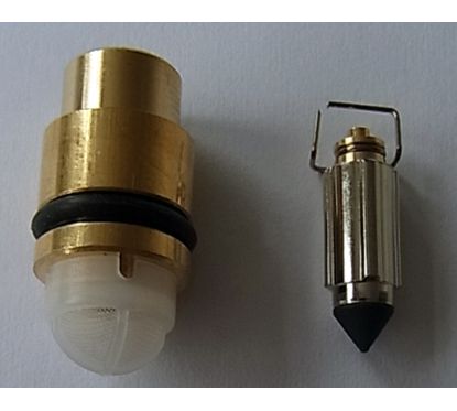 Kit siège et pointeau de carburateur TOURMAX Yamaha XJ900