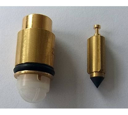 Kit siège et pointeau de carburateur TOURMAX Yamaha TT600