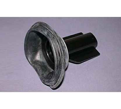 Boisseau à membrane TOURMAX 1 pièce Yamaha XJ600SN/S Diversion