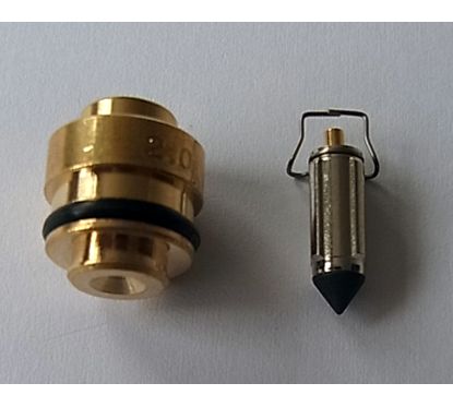 Kit siège et pointeau de carburateur TOURMAX Kawasaki ZX9R