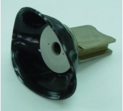 Boisseau à membrane TOURMAX 1 pièce Yamaha XV1100 Virago/XV750SE - Virago