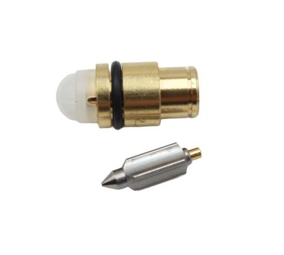 Kit siège et pointeau de carburateur TOURMAX Suzuki GSX1100F