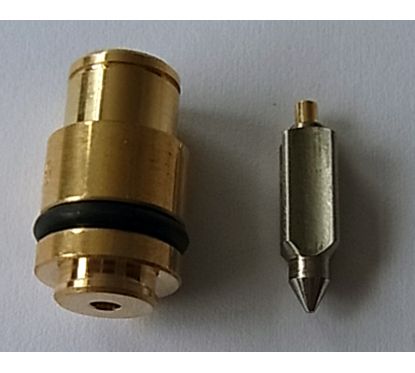 Kit siège et pointeau de carburateur TOURMAX Suzuki GSX750F