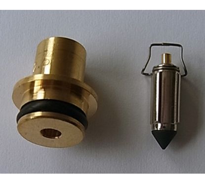 Kit siège et pointeau de carburateur TOURMAX Suzuki DR800