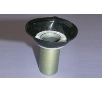 Boisseau à membrane TOURMAX 1 pièce Yamaha