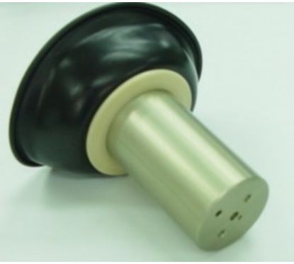 Boisseau à membrane TOURMAX 1 pièce Yamaha