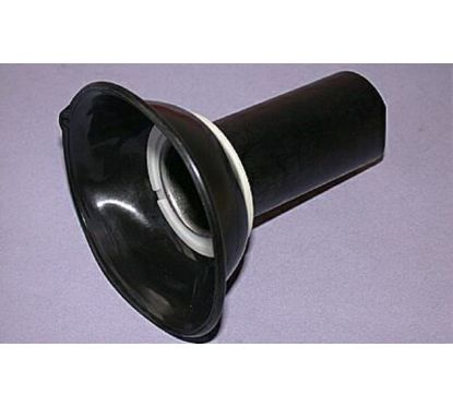 Boisseau à membrane TOURMAX 1 pièce Suzuki VS1400 Intruder