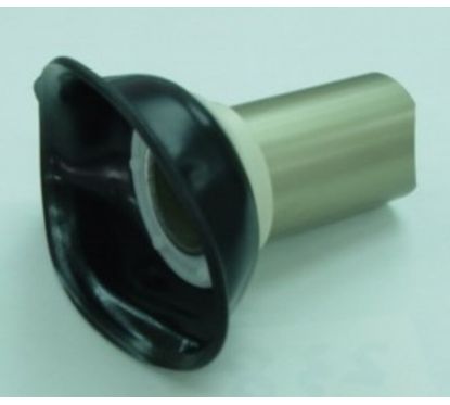 Boisseau à membrane TOURMAX 1 pièce Yamaha XJR1200/SP