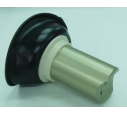 Boisseau à membrane TOURMAX 1 pièce Yamaha XJR1200/SP