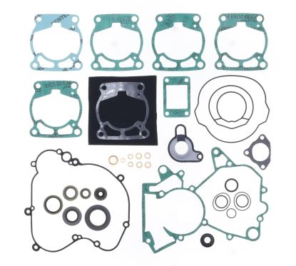 GASKET KIT COMPLETE KT/HV/GG