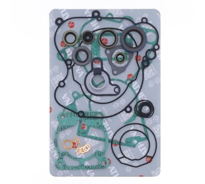 GASKET KIT COMPLETE KT/HV/GG