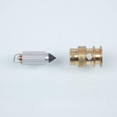 KIT POINTEAU 3.8 POUR CARBURATEUR TM36-15 ET TM40