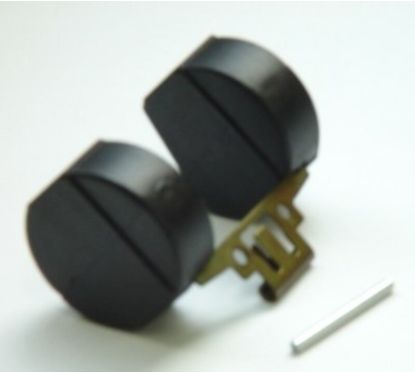 Flotteurs TOURMAX Yamaha XT,TT350/600