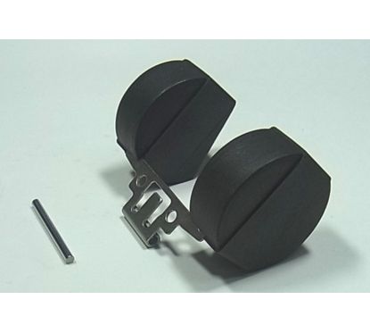 Flotteurs TOURMAX Yamaha TW,XT,XTZ200/250/600/660