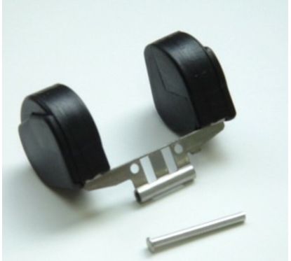 Flotteurs TOURMAX Yamaha YFS200 Blaster/YFZ350 Banshee