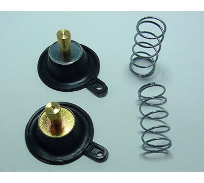 Valve d'arrêt d'air du carburateur TOURMAX Suzuki VX800/VS800 Intruder