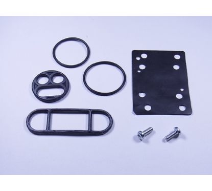 Kit réparation de robinet d'essence TOURMAX Yamaha XV535 Virago