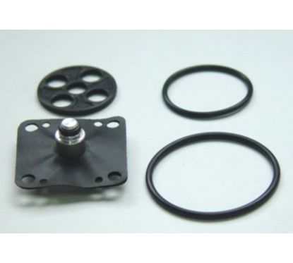 Kit réparation de robinet d'essence TOURMAX