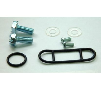 Kit réparation de robinet d'essence TOURMAX Yamaha XT600/E/Z