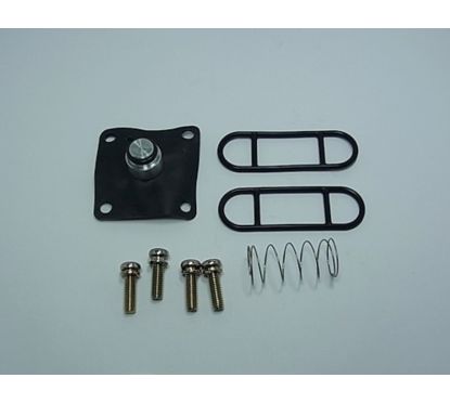 Kit réparation de robinet d'essence TOURMAX Triumph Daytona
