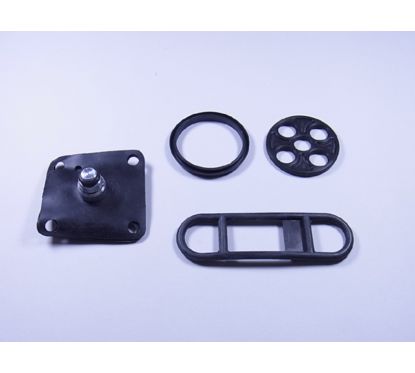 Kit réparation de robinet d'essence TOURMAX Suzuki GS400/750/850/1000