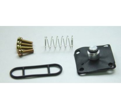 Kit réparation de robinet d'essence TOURMAX Suzuki GSX-R600/750 - SV650N/S