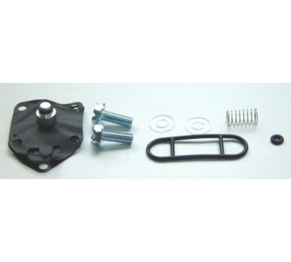 Kit réparation de robinet d'essence TOURMAX Kawasaki GPX750R