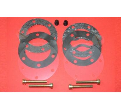 KIT REPARATION DE POMPE A ESSENCE DF44-18