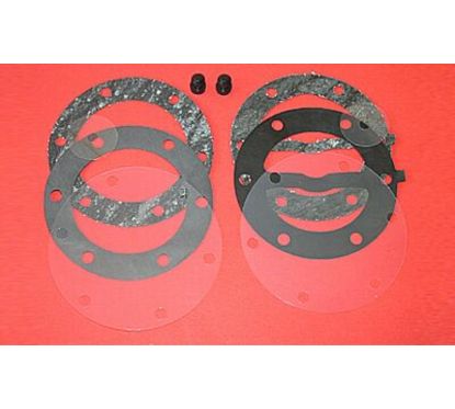 KIT REPARATION DE POMPE A ESSENCE DF52-21