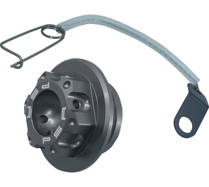 Kit bouchon de remplissage d'huile