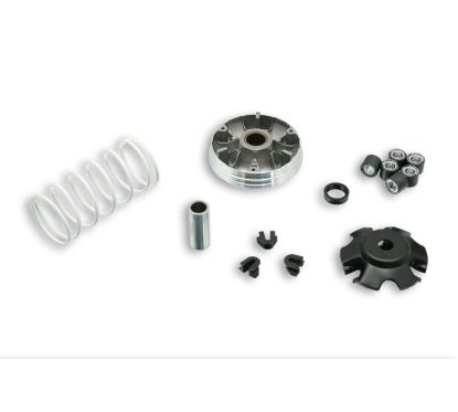 Variateur MALOSSI Multivar 2000