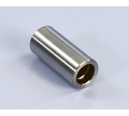 Axe de variateur POLINI MAXI SPEED, dimensions 25x35x72